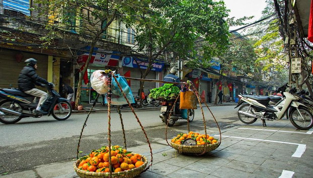 Tour por el Casco Antiguo y lugares de interés de Hanói  - Foto 5